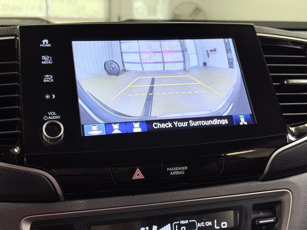 Used 2023 Honda Ridgeline RTL image 53
