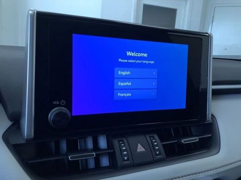 New 2025 Toyota RAV4 XLE Premium image 32