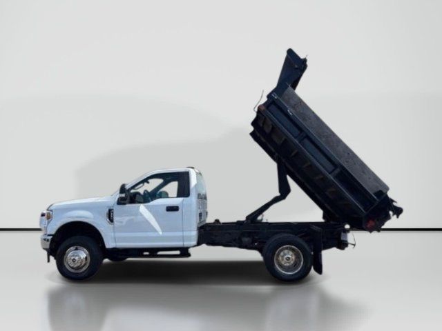 Used 2022 Ford F350 XL w/ Power Equipment Group AWD/4WD image 26