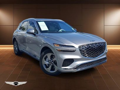 Certified 2026 Genesis GV70 2.5T Advanced