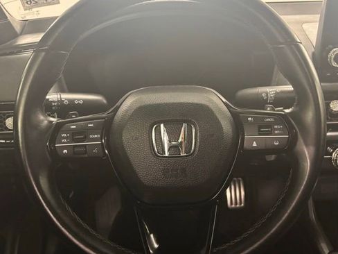 Used 2022 Honda Civic Sport image 18
