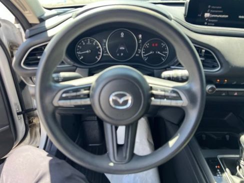 Used 2021 MAZDA CX-30 AWD 2.5 S image 11