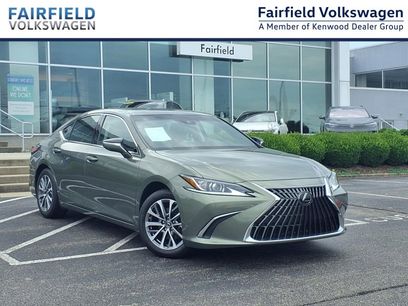 Used 2023 Lexus ES 350 w/ Accessory Package (Z2)
