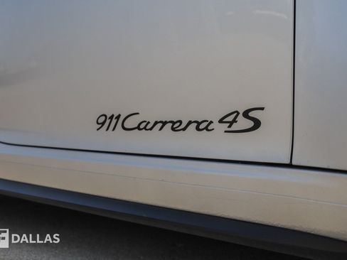 Used 2017 Porsche 911 Carrera 4S AWD/4WD image 20
