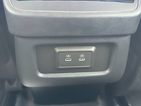 New 2026 Nissan Pathfinder SL AWD/4WD image 16