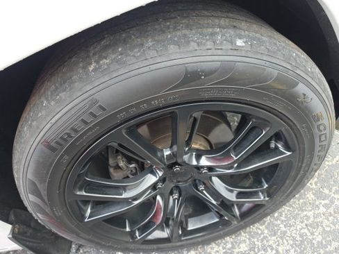 Used 2017 Jeep Grand Cherokee Summit image 15