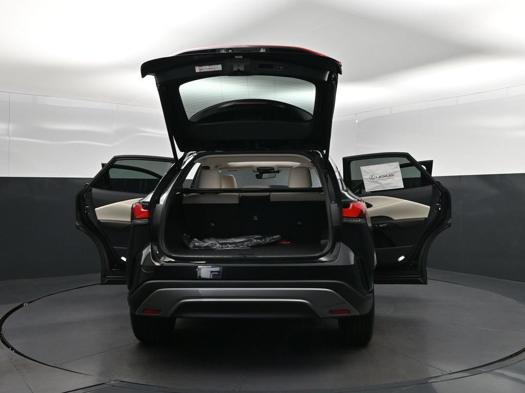 New 2026 Lexus RX 350 Premium Plus FWD image 51