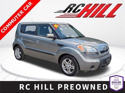 Used 2010 Kia Soul +