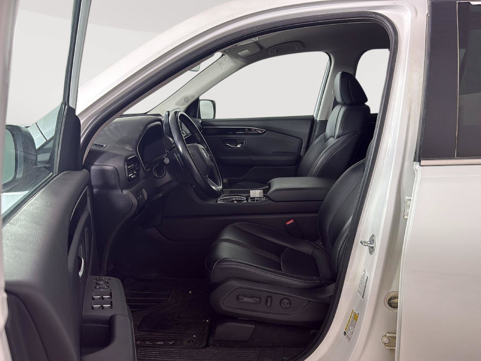 Used 2023 Honda Pilot EX-L image 5