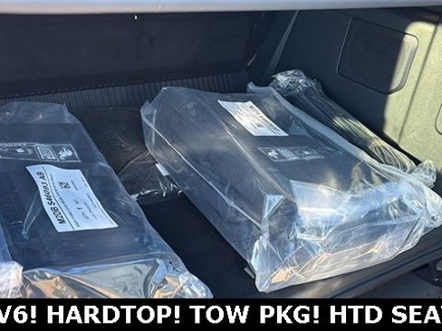 New 2025 Ford Bronco Heritage Edition image 31