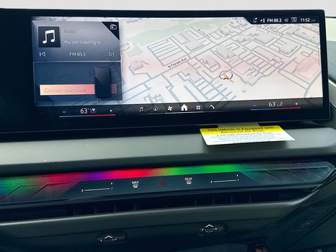 New 2026 BMW X3 xDrive30 w/ Convenience Package image 33