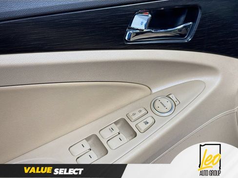 Used 2013 Hyundai Sonata Limited FWD image 18