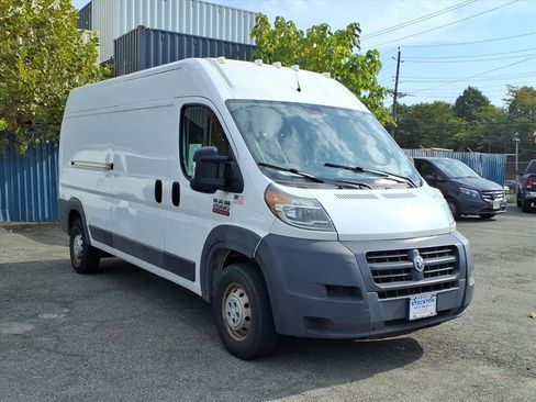 Used 2017 RAM ProMaster 2500 image 1