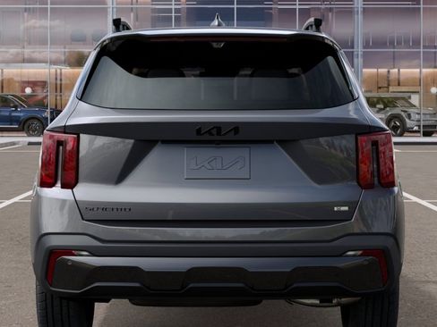 New 2026 Kia Sorento SX Prestige image 13
