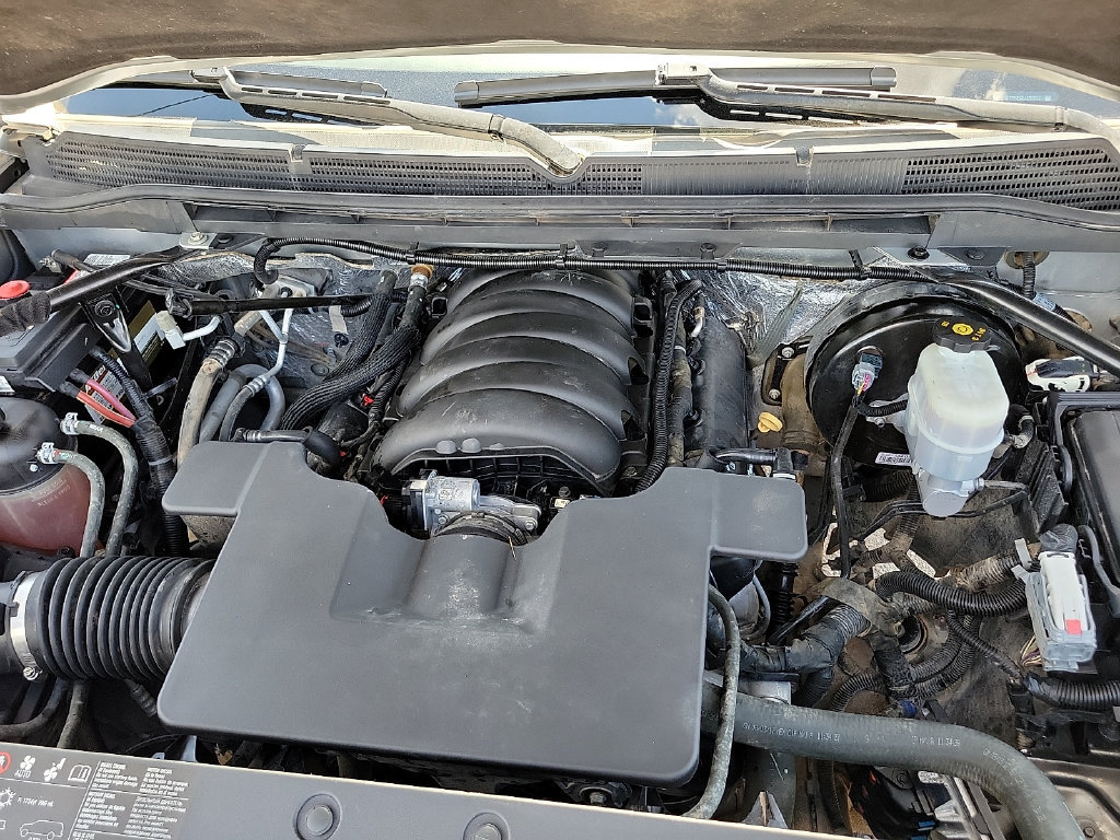 Used 2018 GMC Sierra 1500 SLE w/ SLE Value Package RWD image 16