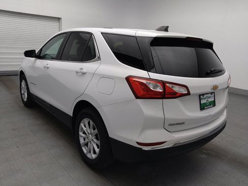Used 2019 Chevrolet Equinox LT FWD image 5