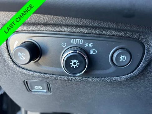 Used 2023 GMC Terrain AT4 image 16