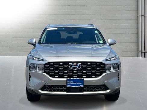 Used 2023 Hyundai Santa Fe SEL AWD/4WD image 2
