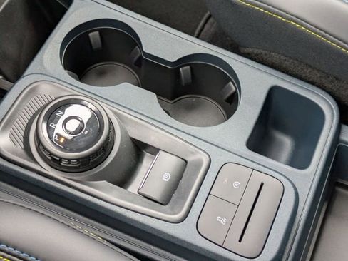 New 2026 Ford Maverick Lobo image 23