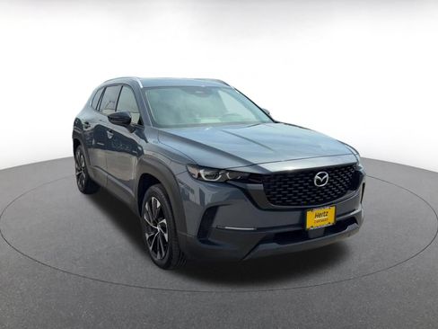 Used 2025 MAZDA CX-50 2.5 Hybrid w/ Premium Plus Pkg AWD/4WD image 3