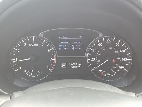 Used 2013 Nissan Altima 2.5 SL w/ 2.5 Moonroof Pkg FWD image 27