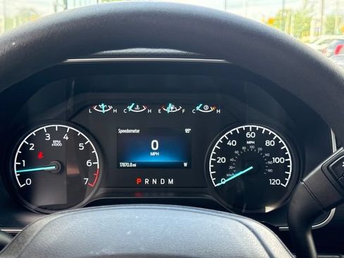 Used 2023 Ford F150 XL w/ STX Appearance Package AWD/4WD image 22