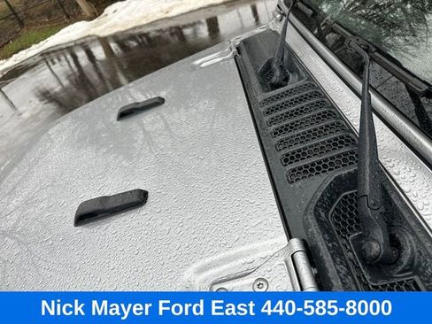 Used 2020 Jeep Wrangler Unlimited Sport AWD/4WD image 18