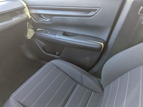 Used 2026 Honda CR-V Sport image 13