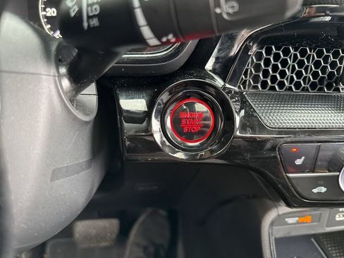 Certified 2024 Honda CR-V EX-L image 16