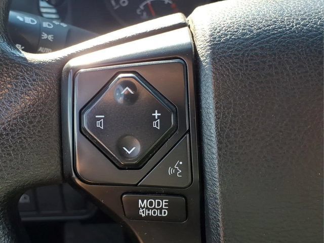 Used 2023 Toyota Tacoma SR AWD/4WD image 24