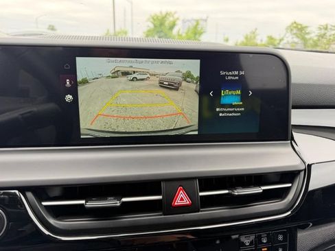 New 2026 Kia Seltos S AWD/4WD image 19