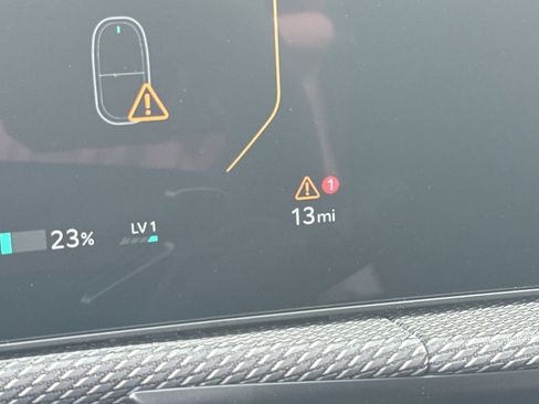 New 2025 Kia EV6 Wind image 27