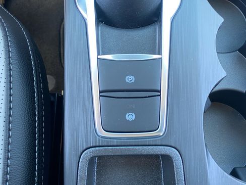 New 2026 Ford Escape PHEV w/ PHEV Premium Package image 29