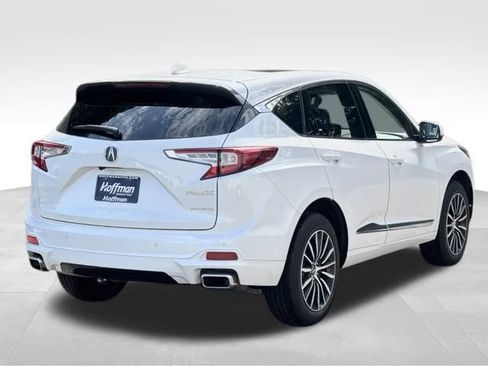Used 2026 Acura RDX SH-AWD w/ Advance Package image 8