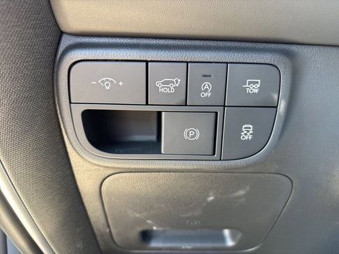 New 2026 Hyundai Palisade Calligraphy image 20