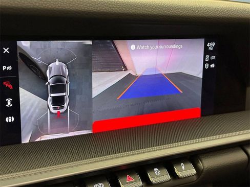 Used 2022 Porsche 911 Targa 4S image 27