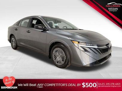 New 2026 Nissan Sentra S w/ S Cold Weather Package