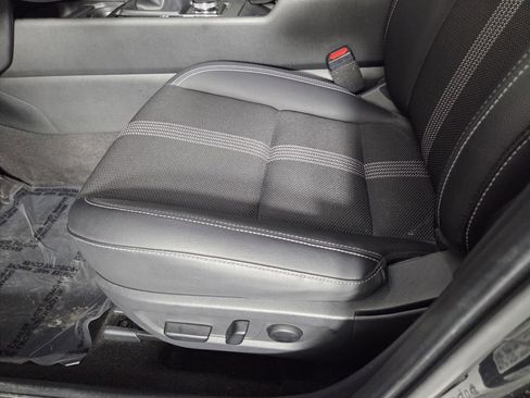 Used 2025 MAZDA CX-50 AWD 2.5 S w/ Premium Package image 14