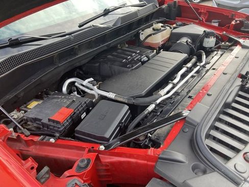 Used 2022 Chevrolet Silverado 1500 Custom image 40