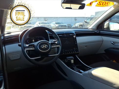 Used 2024 Hyundai Tucson SEL image 9