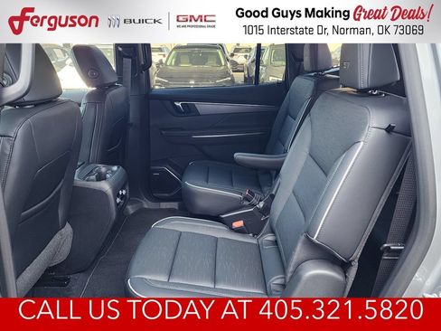 New 2026 Buick Enclave Sport Touring w/ Power Package FWD image 45