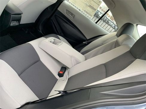 New 2026 Toyota Corolla LE image 10
