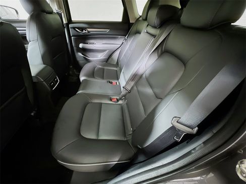 New 2025 MAZDA CX-5 AWD 2.5 S w/ Select Package image 18