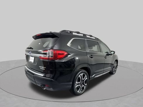 Used 2023 Subaru Ascent Limited AWD/4WD image 35