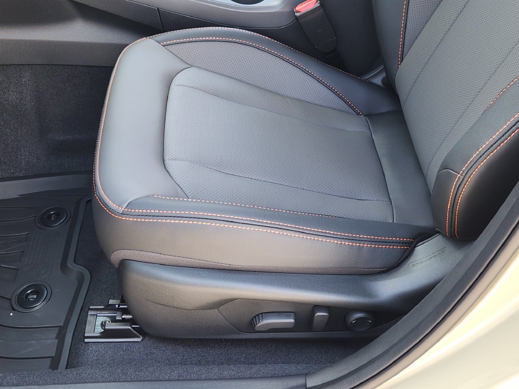 New 2026 Subaru Crosstrek 2.5i Limited AWD/4WD image 20