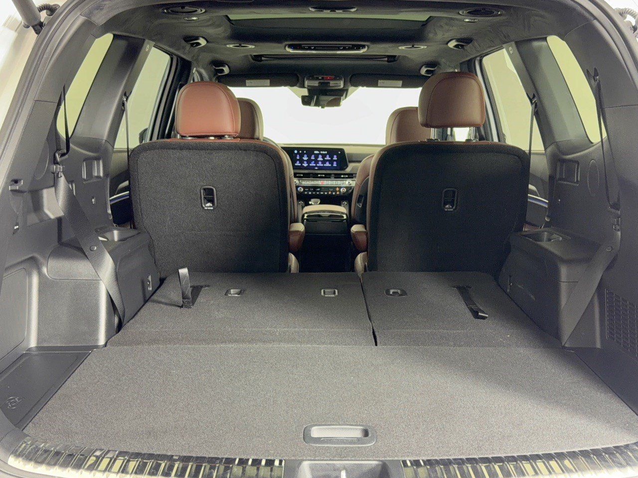 Used 2024 Kia Telluride SX Prestige AWD/4WD image 28