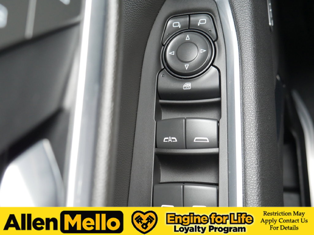 Used 2025 Chevrolet Silverado 1500 RST w/ Convenience Package II AWD/4WD image 30