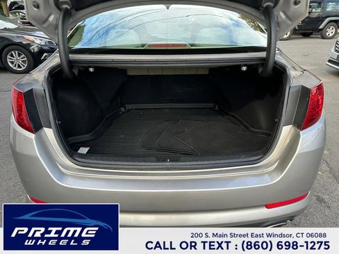 Used 2013 Kia Optima LX image 11