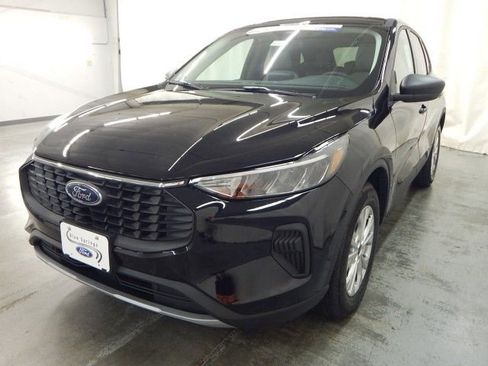 New 2026 Ford Escape Active w/ Cold Weather Package image 7