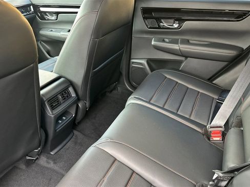 New 2026 Honda CR-V Sport Touring image 13